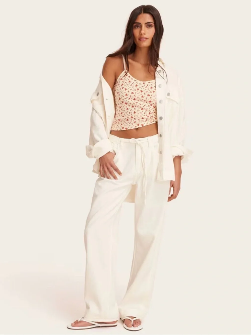 Parke x Target - Picture 1 of 3